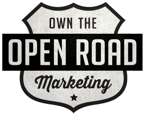 open roads brand