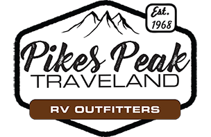 Pikes Peak Traveland